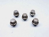 Set prezoane Volvo V40 [Fabr 2013-2019] OEM