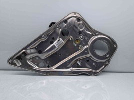 Macara electrica geam stanga spate Mercedes Clasa GLK (X204) [Fabr 2008-prezent] OEM