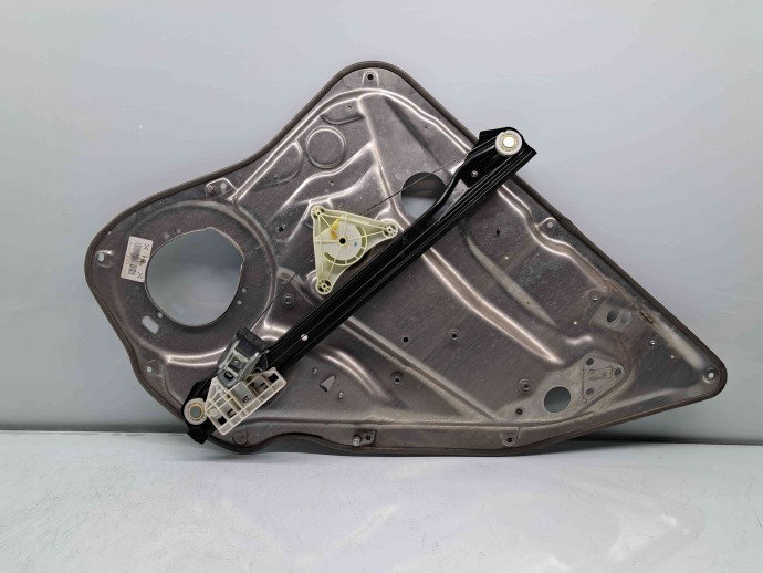 Macara electrica geam stanga spate Mercedes Clasa GLK (X204) [Fabr 2008-prezent] OEM