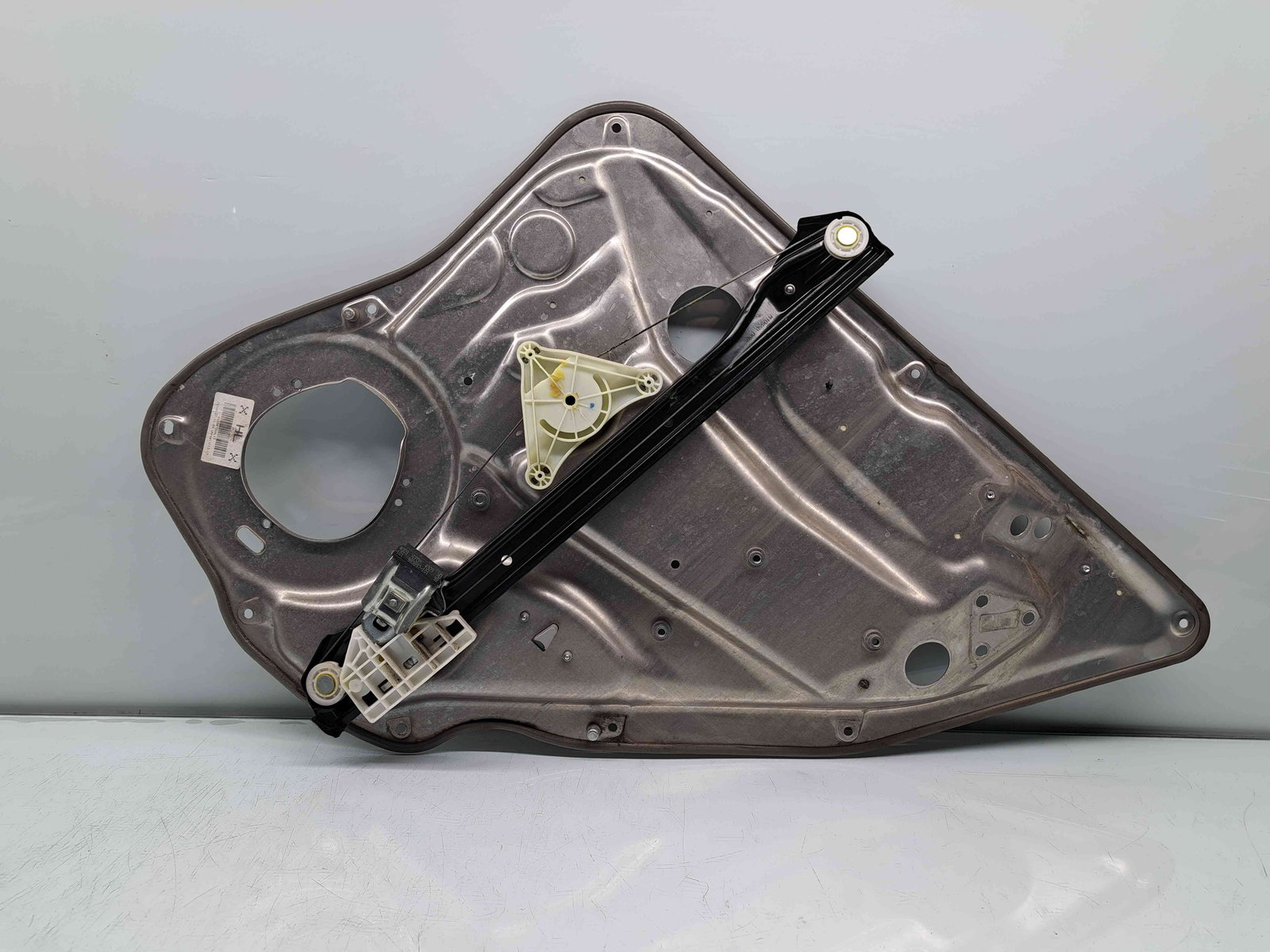 Macara electrica geam stanga spate Mercedes Clasa GLK (X204) [Fabr 2008-prezent] OEM - imagine 2