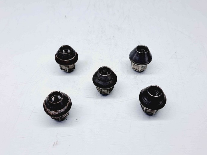 Set prezoane Volvo V40 [Fabr 2013-2019] OEM