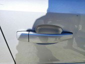 Maner usa dreapta fata Opel Vectra C [Fabr 2003-2008] 2AU