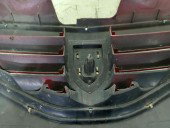 Grila bara fata Dacia Logan 1.5 DCI OEM 2004-2012