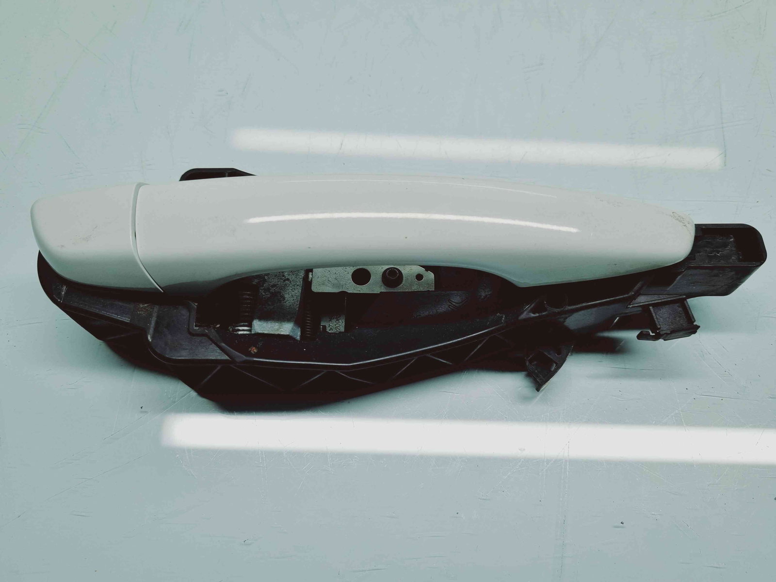 Maner usa dreapta fata Peugeot 308 (II) SW [Fabr 2013-prezent] EWP - imagine 1