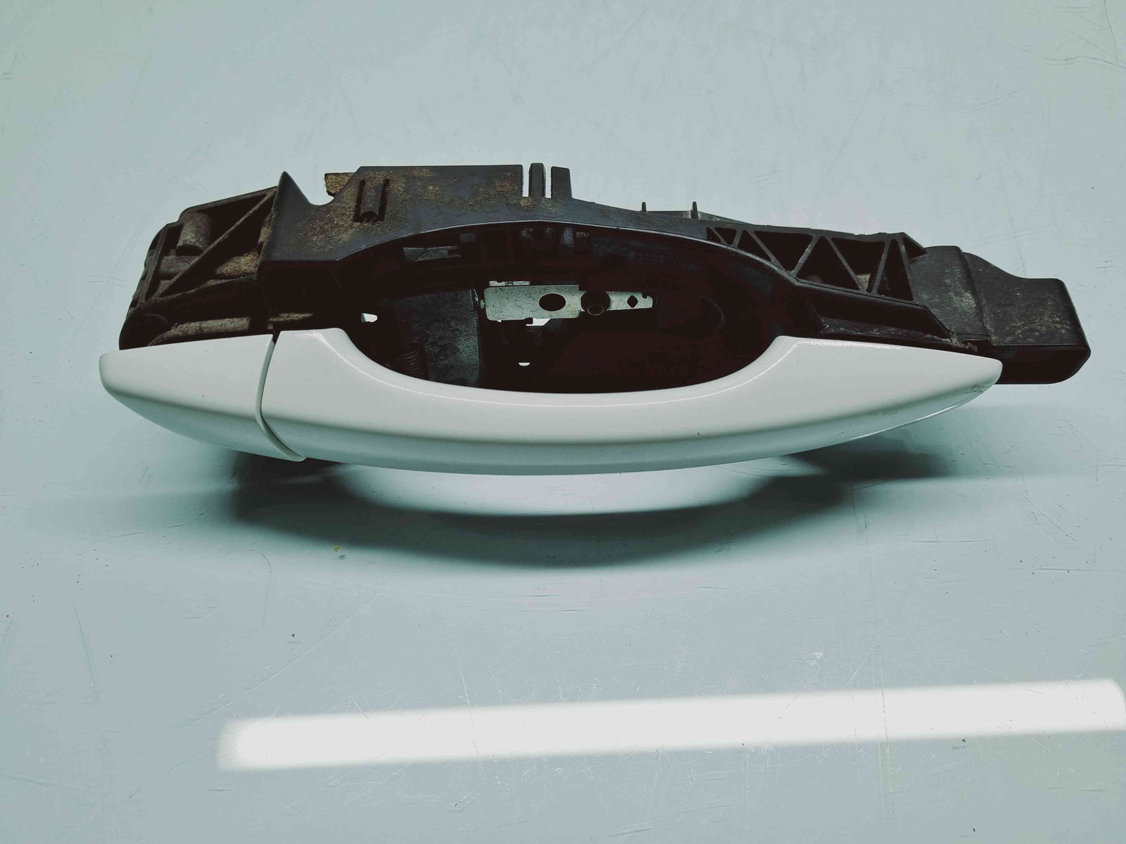 Maner usa dreapta fata Peugeot 308 (II) SW [Fabr 2013-prezent] EWP - imagine 2