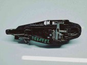 Maner usa dreapta fata Peugeot 308 (II) SW [Fabr 2013-prezent] EWP