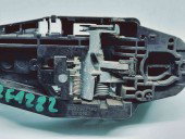 Maner usa dreapta fata Peugeot 308 (II) SW [Fabr 2013-prezent] EWP