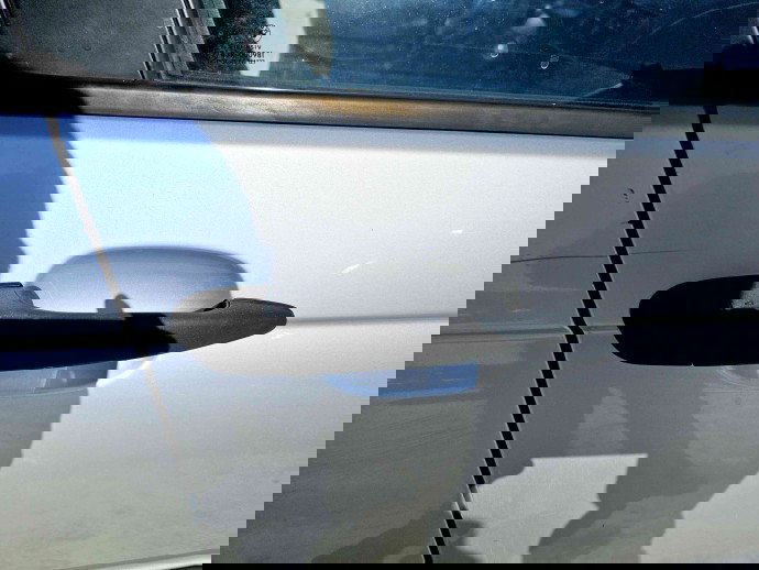 Maner usa dreapta fata Bmw 3 (E46) [Fabr 1998-2005] OEM