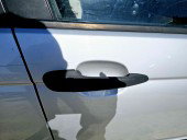 Maner usa dreapta fata Bmw 3 (E46) [Fabr 1998-2005] OEM