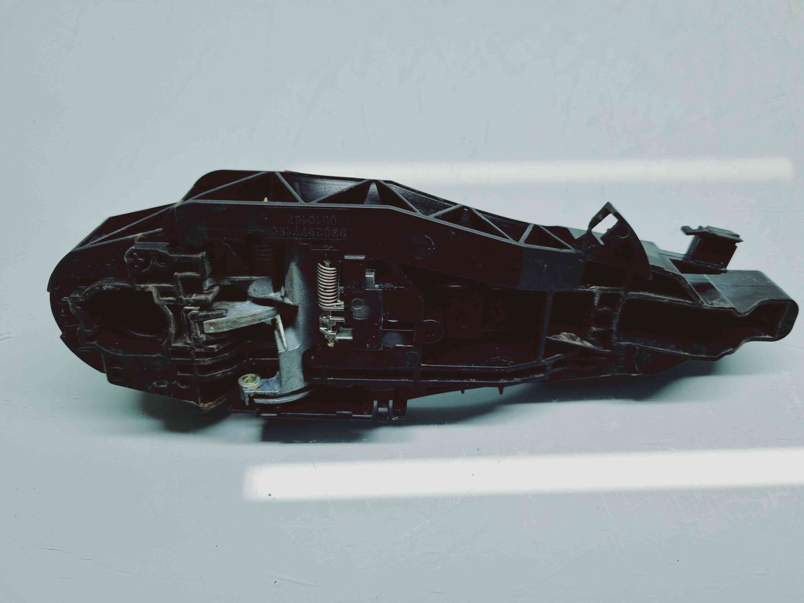 Maner usa dreapta spate Peugeot 308 (II) SW [Fabr 2013-prezent] EWP - imagine 2