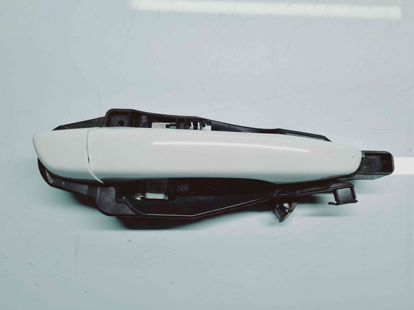 Maner usa dreapta spate Peugeot 308 (II) SW [Fabr 2013-prezent] EWP - imagine 3