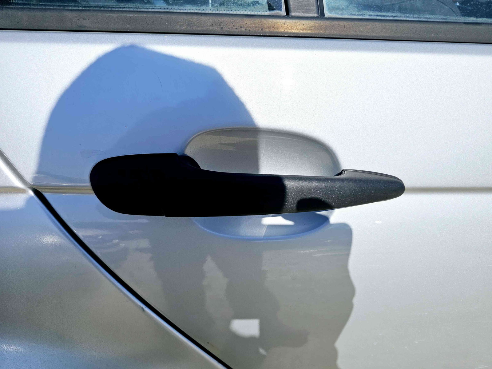 Maner usa dreapta spate Bmw 3 (E46) [Fabr 1998-2005] OEM - imagine 1