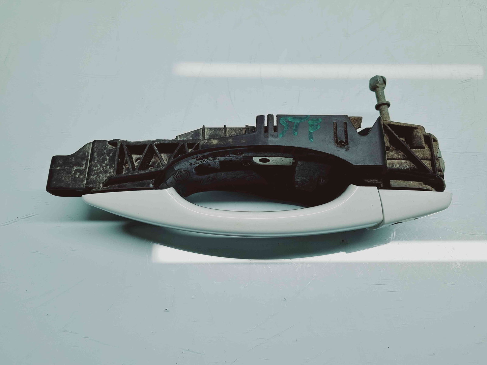 Maner usa stanga fata Peugeot 308 (II) SW [Fabr 2013-prezent] EWP - imagine 2