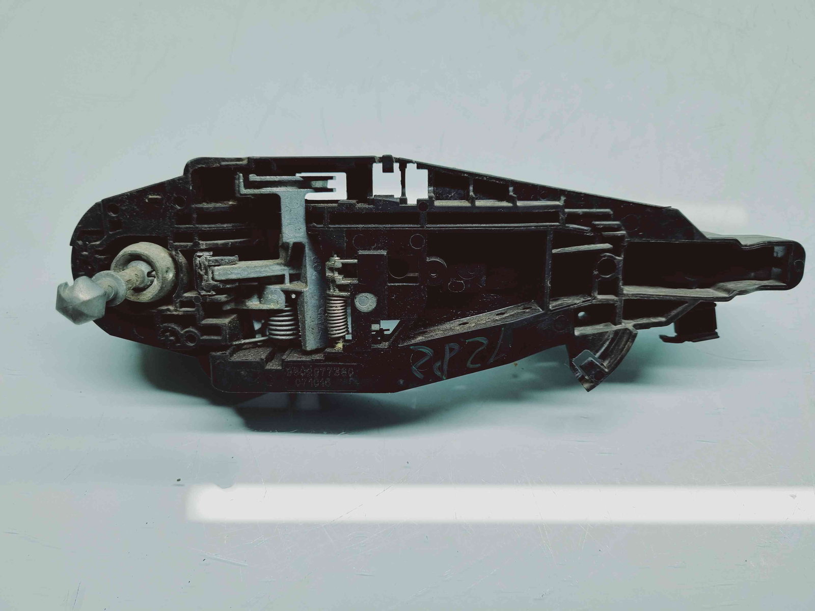 Maner usa stanga fata Peugeot 308 (II) SW [Fabr 2013-prezent] EWP - imagine 3