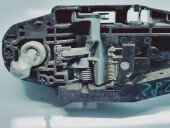 Maner usa stanga fata Peugeot 308 (II) SW [Fabr 2013-prezent] EWP