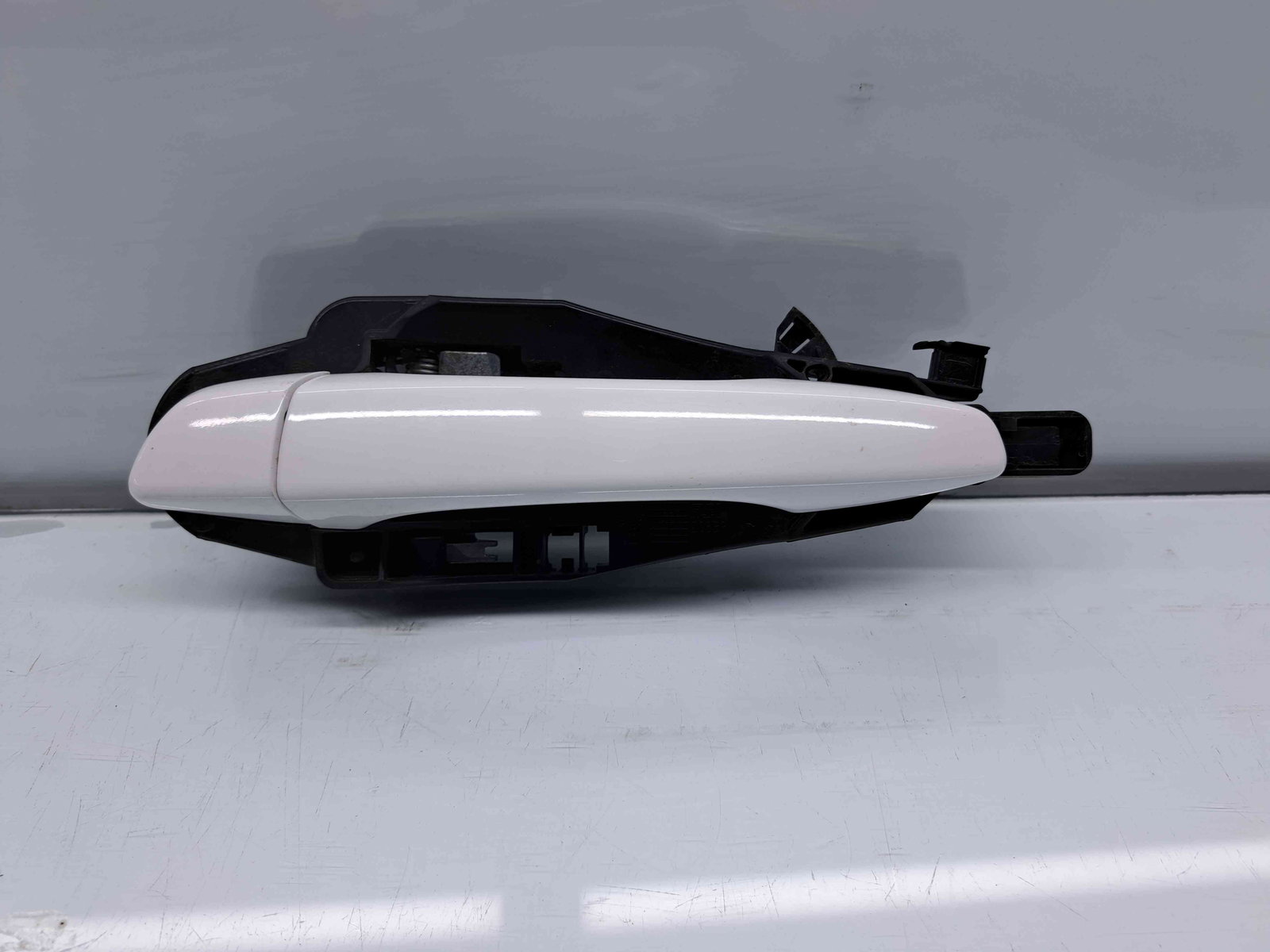 Maner usa stanga spate Peugeot 308 (II) SW [Fabr 2013-prezent] EWP - imagine 1