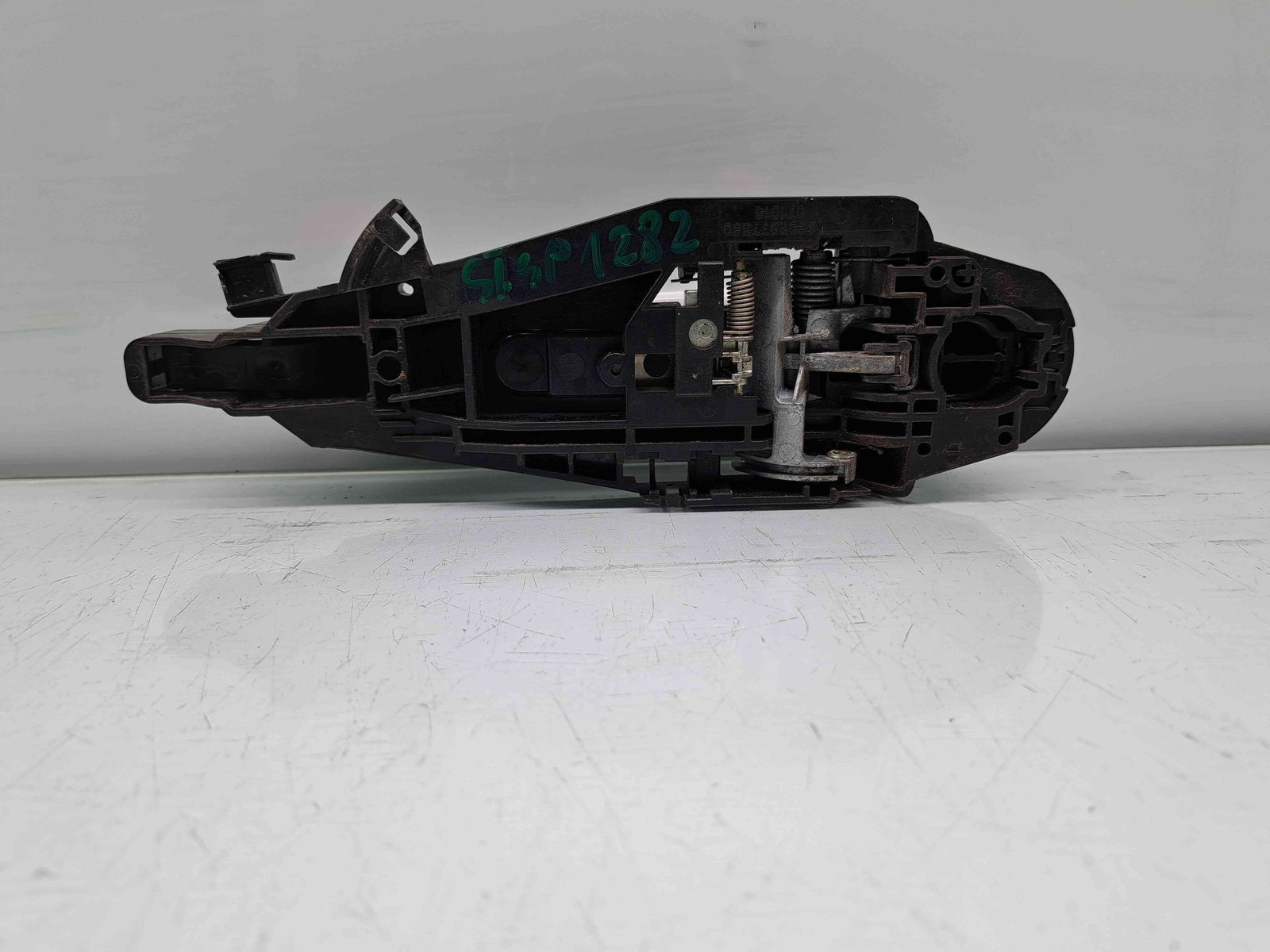 Maner usa stanga spate Peugeot 308 (II) SW [Fabr 2013-prezent] EWP - imagine 3