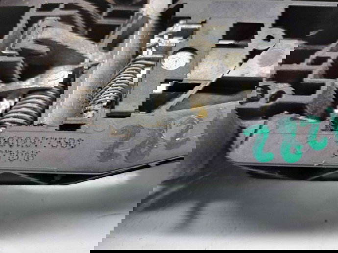 Maner usa stanga spate Peugeot 308 (II) SW [Fabr 2013-prezent] EWP