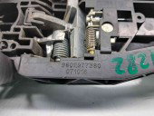 Maner usa stanga spate Peugeot 308 (II) SW [Fabr 2013-prezent] EWP