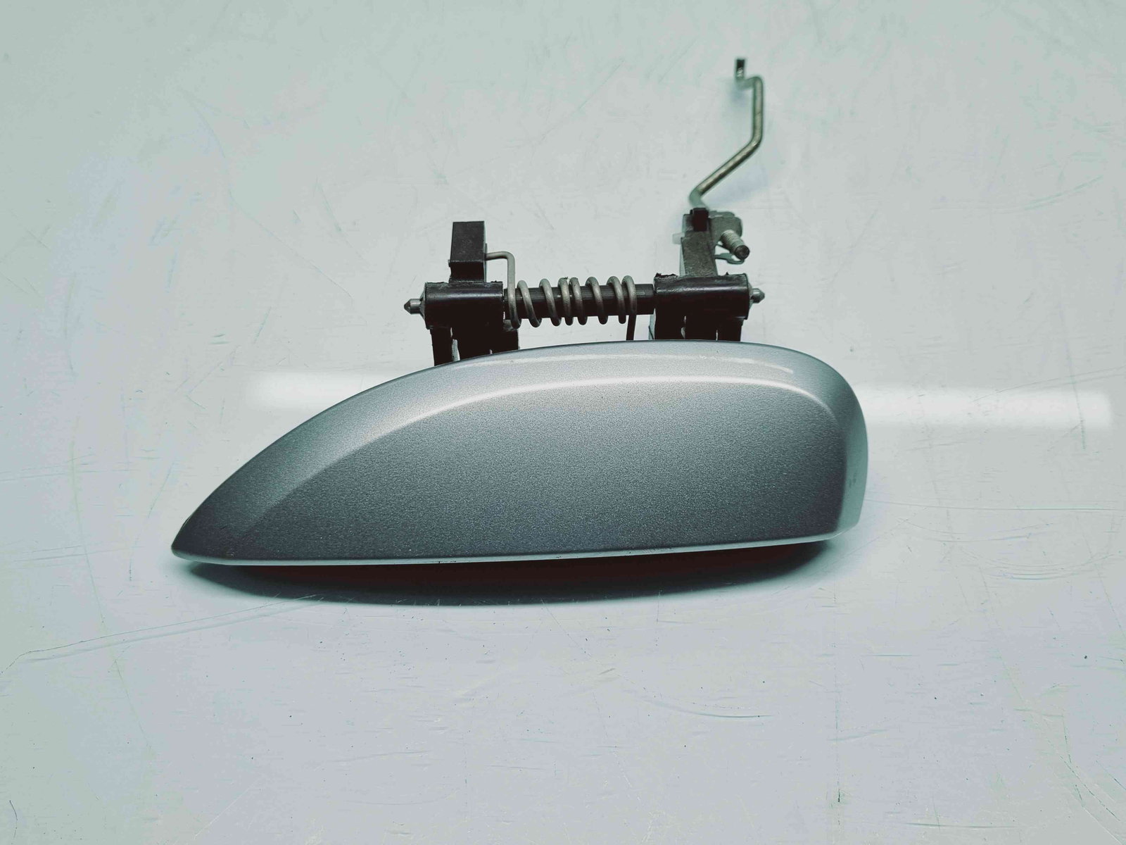 Maner usa stanga spate Dacia Duster 2 [Fabr 2017-2023] TEKQA - imagine 1