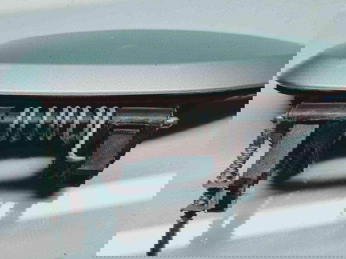 Maner usa stanga spate Dacia Duster 2 [Fabr 2017-2023] TEKQA