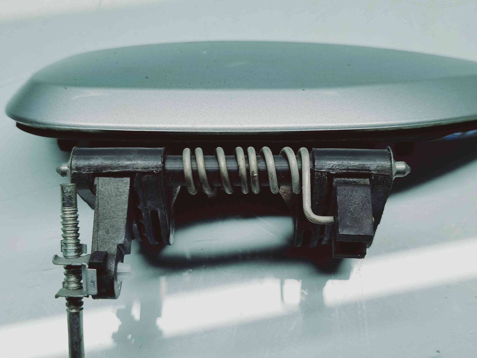 Maner usa stanga spate Dacia Duster 2 [Fabr 2017-2023] TEKQA - imagine 3