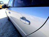 Maner usa stanga spate Opel Vectra C [Fabr 2003-2008] 2AU