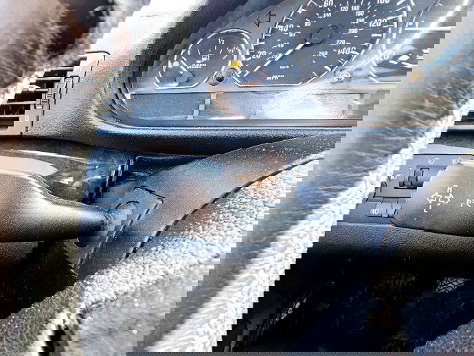   Maneta semnalizare Bmw 3 (E46) [Fabr 1998-2005] OEM