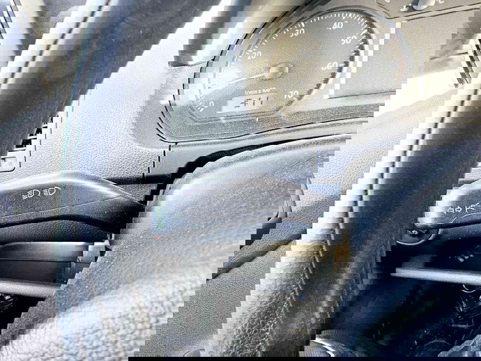   Maneta semnalizare Volkswagen Polo (9N) [Fabr 2001-2008] OEM