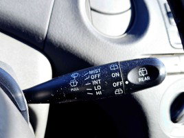   Maneta stergator Toyota Yaris (P1) [Fabr 1999-2005] OEM