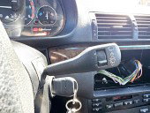   Maneta stergator Bmw 3 (E46) [Fabr 1998-2005] OEM