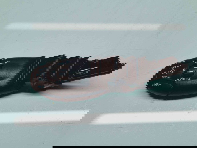   Maneta tempomat Peugeot 308 (II) SW [Fabr 2013-prezent] 98035106ZD