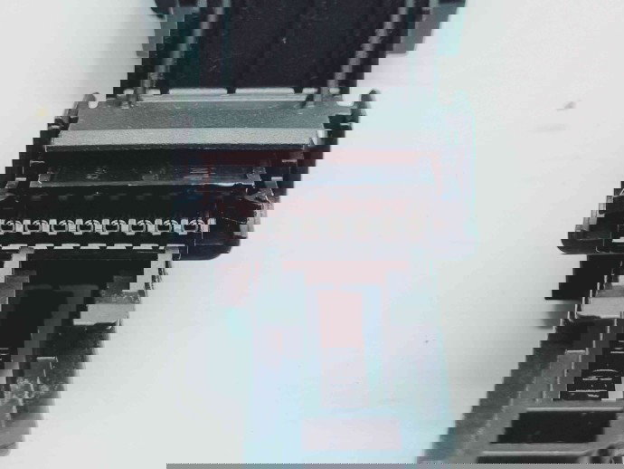   Maneta tempomat Peugeot 308 (II) SW [Fabr 2013-prezent] 98035106ZD