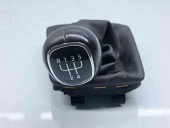Manson nuca schimbator Skoda Fabia 3 Combi (NJ5) [Fabr 2014-2022] 6V0711120 1.0 Benz DKLD 70KW / 95CP 1.0 Benz DKLD 70KW / 95CP