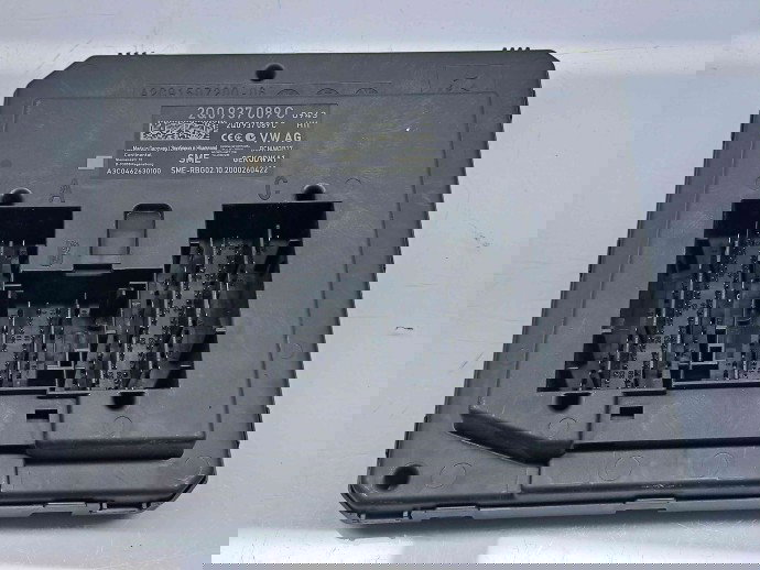   Modul confort Skoda Fabia 3 Combi (NJ5) [Fabr 2014-2022] 2Q0937089C