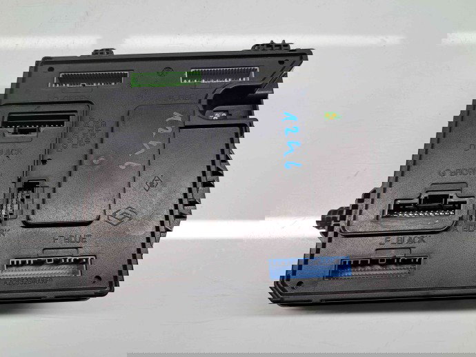   Modul confort Renault Scenic 3 [Fabr 2009-2015] 284B13640R