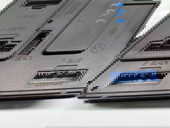   Modul confort Renault Scenic 3 [Fabr 2009-2015] 284B13640R