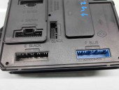   Modul confort Renault Scenic 3 [Fabr 2009-2015] 284B13640R