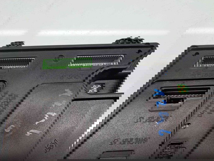   Modul confort Renault Scenic 3 [Fabr 2009-2015] 284B13640R