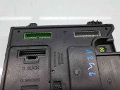   Modul confort Renault Scenic 3 [Fabr 2009-2015] 284B13640R