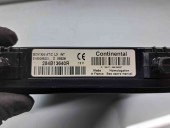   Modul confort Renault Scenic 3 [Fabr 2009-2015] 284B13640R