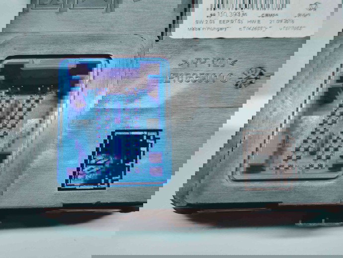   Modul confort Peugeot 308 (II) SW [Fabr 2013-prezent] 9811039380