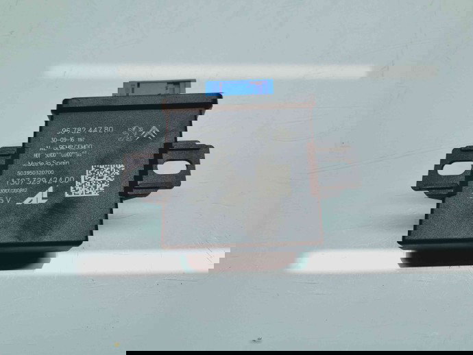   Modul control lumini Peugeot 308 (II) SW [Fabr 2013-prezent] 9678244780