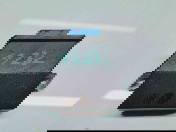   Modul control lumini Peugeot 308 (II) SW [Fabr 2013-prezent] 9678244780