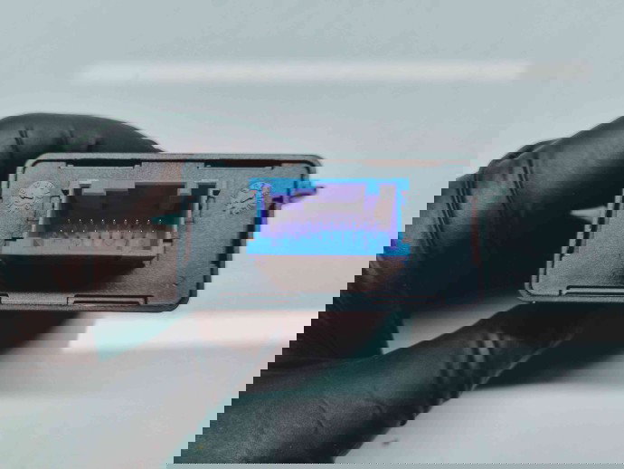   Modul control lumini Peugeot 308 (II) SW [Fabr 2013-prezent] 9678244780