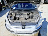 Motor complet ambielat Peugeot 307 [Fabr 2000-2008] 8HZ 1.4 HDI 8HZ 50KW / 68CP 1.4 HDI 8HZ 50KW / 68CP