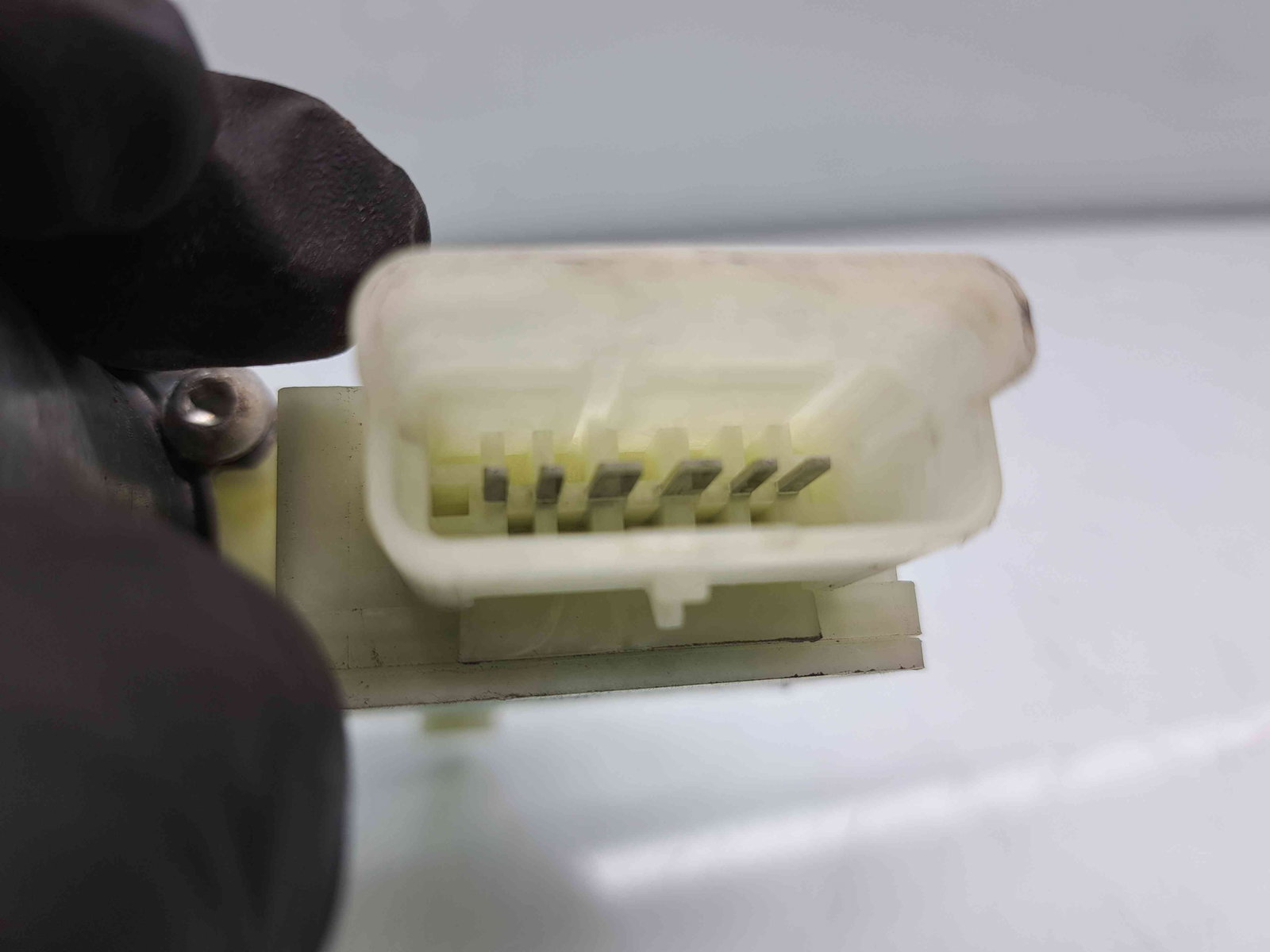 Motoras geam dreapta fata Peugeot 308 (II) SW [Fabr 2013-prezent] 9678189780 - imagine 4