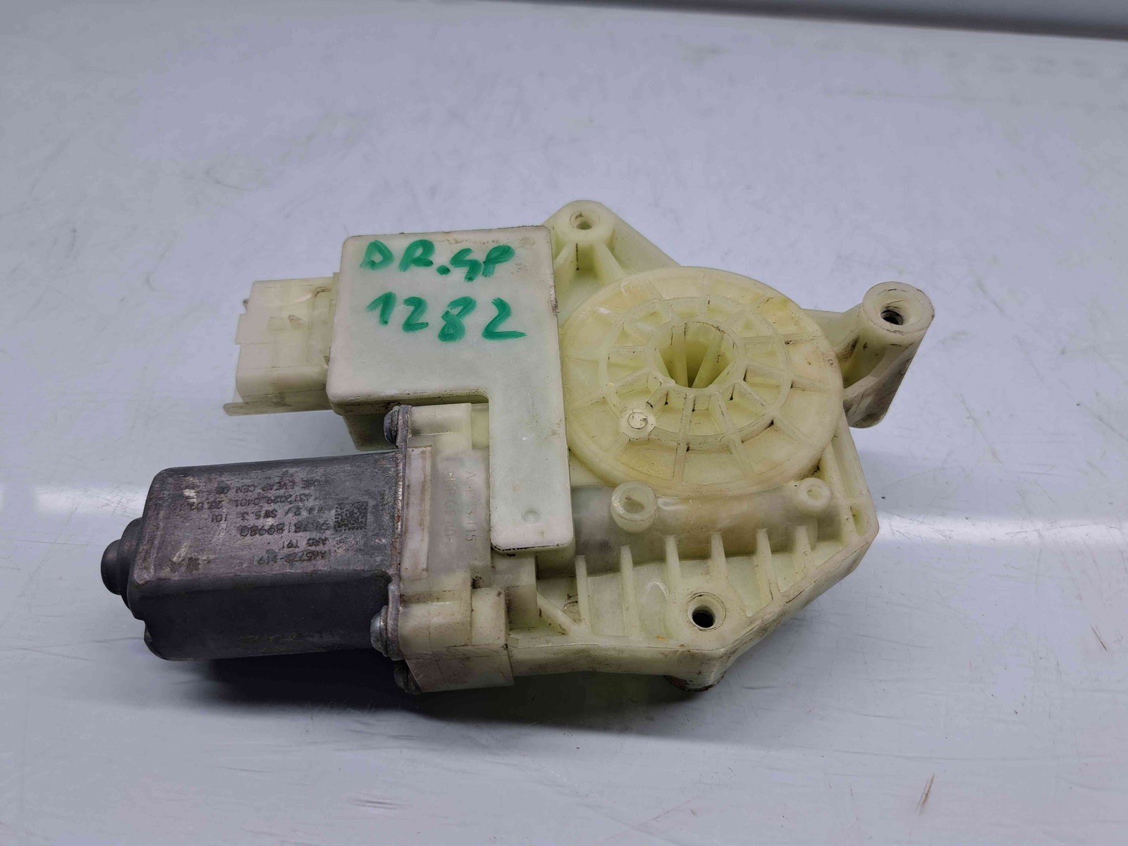 Motoras geam dreapta spate Peugeot 308 (II) SW [Fabr 2013-prezent] 9678189980 - imagine 1