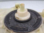 Motoras geam stanga spate Peugeot 308 (II) SW [Fabr 2013-prezent] 9678190080