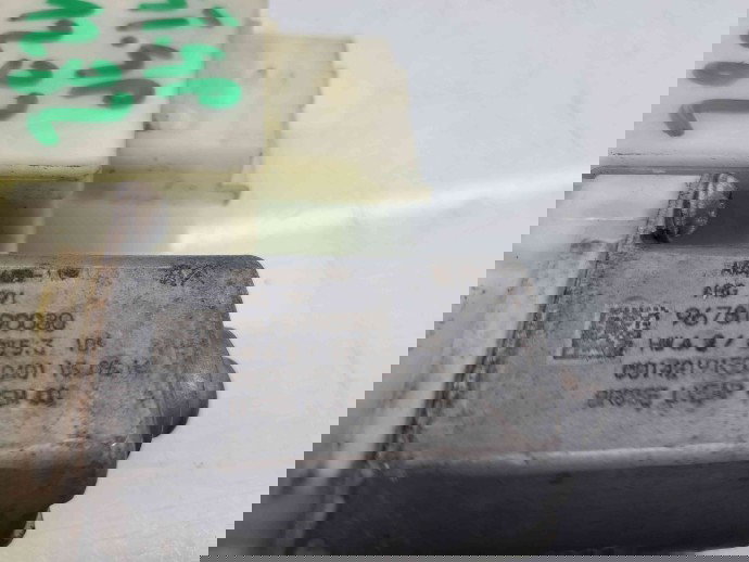 Motoras geam stanga spate Peugeot 308 (II) SW [Fabr 2013-prezent] 9678190080